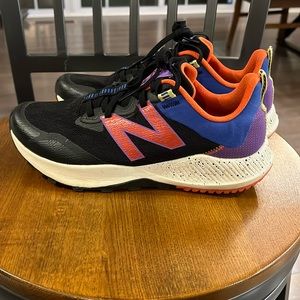 New Balance Shoes Ladies Size 10 Dynasoft Nitrel V4, EUC!